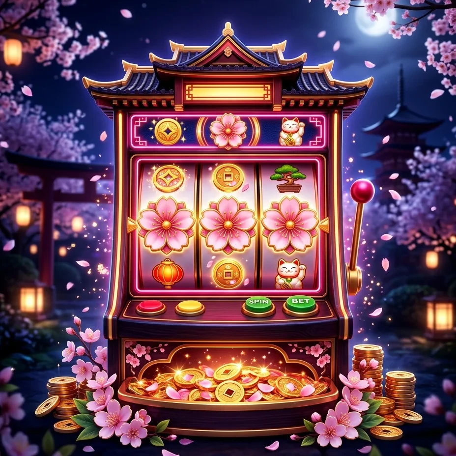 Cherry Fortune at Trip2Vip online casino