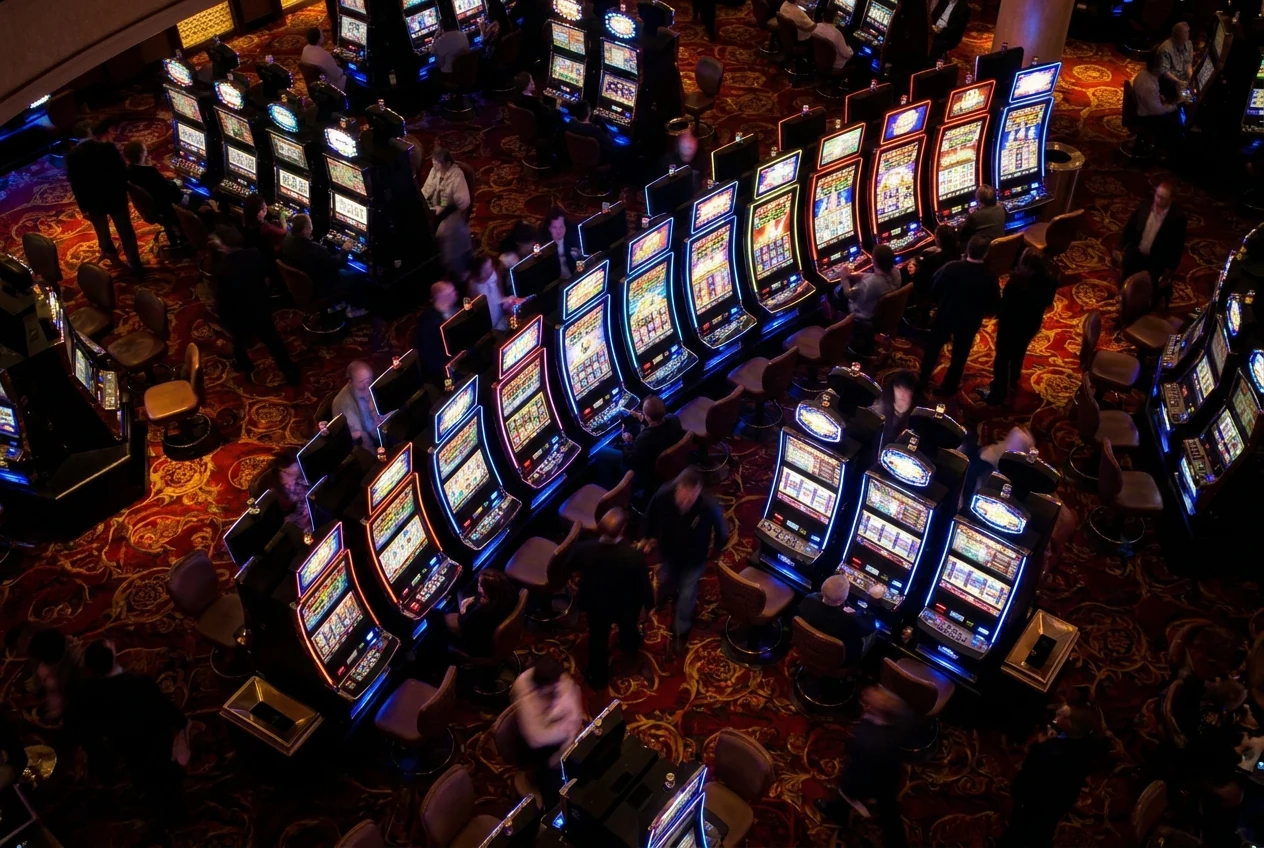Macau Freitag Spins Trip2Vip Casino