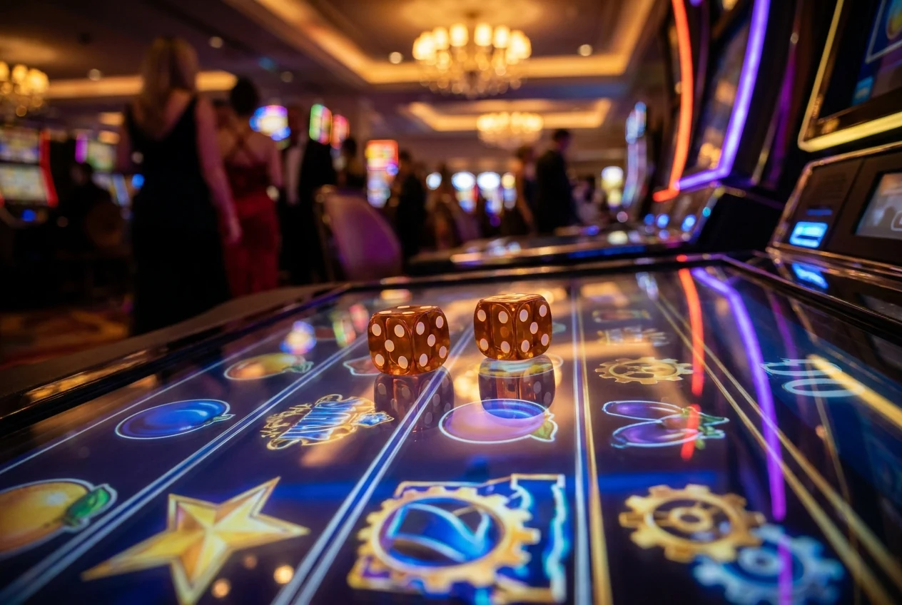Monte Carlo Dienstag Trip2Vip Casino