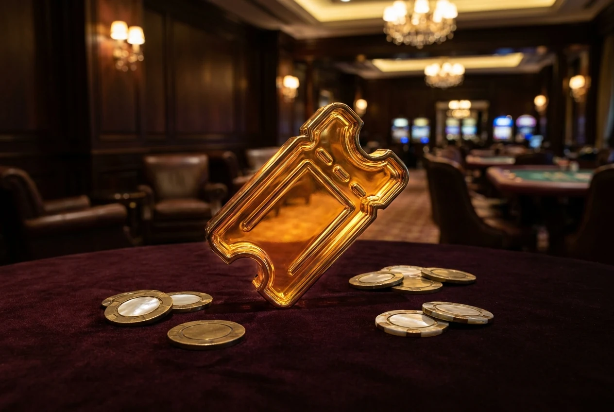 Up to 15% cashback Trip2Vip Casino