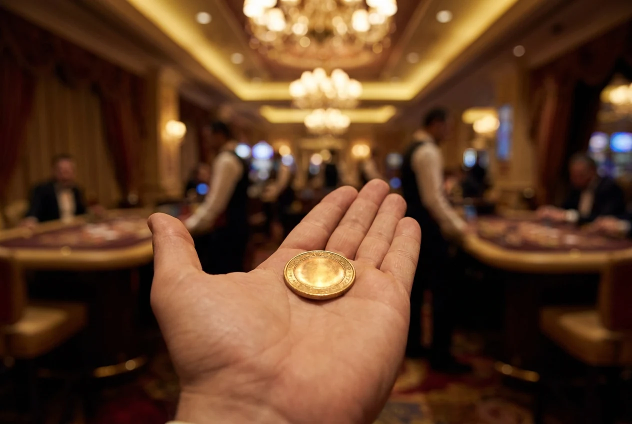 Cashback Ceiling Trip2Vip Casino