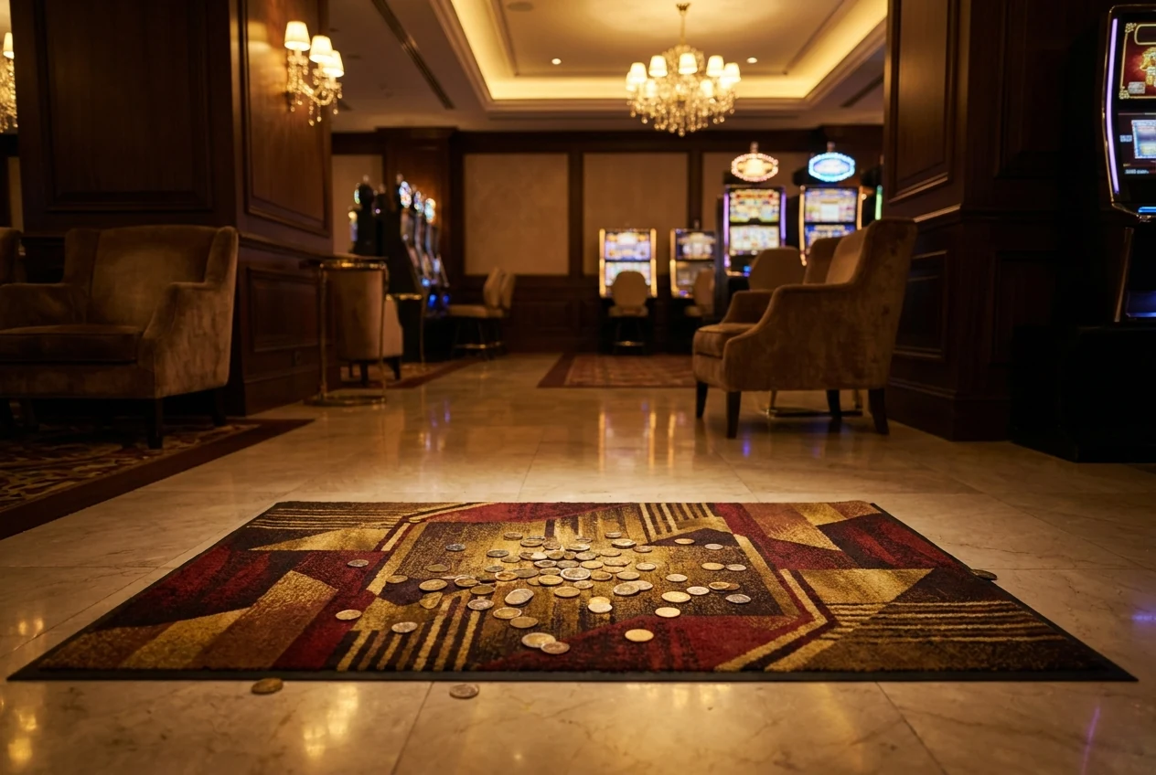 Manual Activation Trip2Vip Casino
