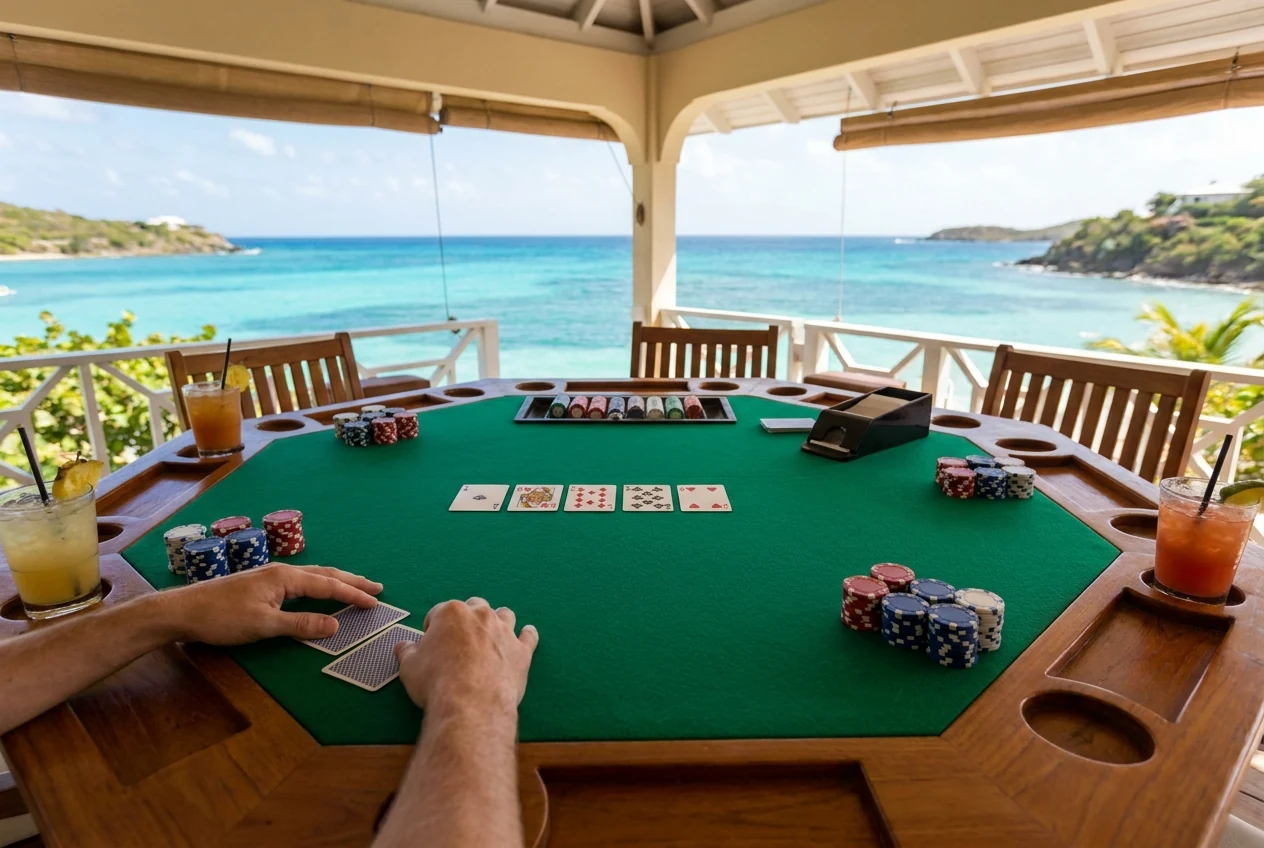 Table Games, Trip2Vip