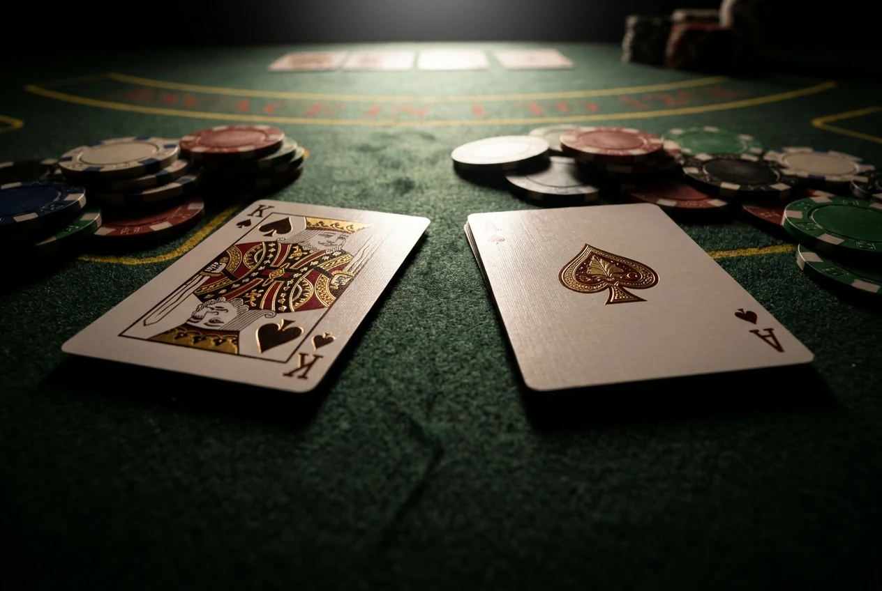 Table Games, belatra casino